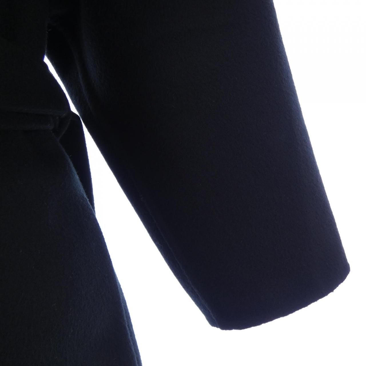 Dior Oblique Reversible Coat — view 6