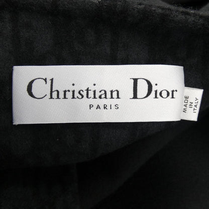 Dior Oblique Reversible Coat — view 4