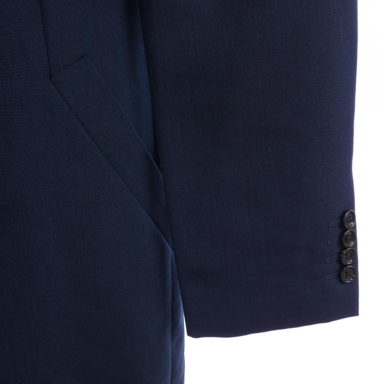 Dior Jacket Navy — view 6