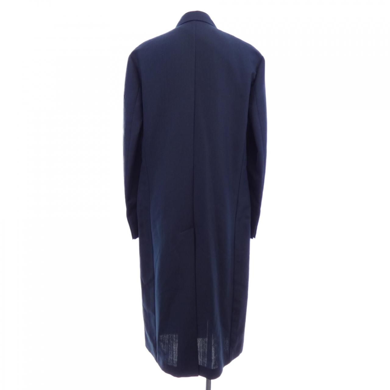 Dior Jacket Navy — view 2