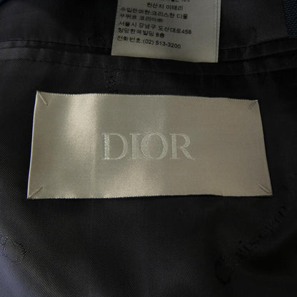 Dior Jacket Navy — view 4