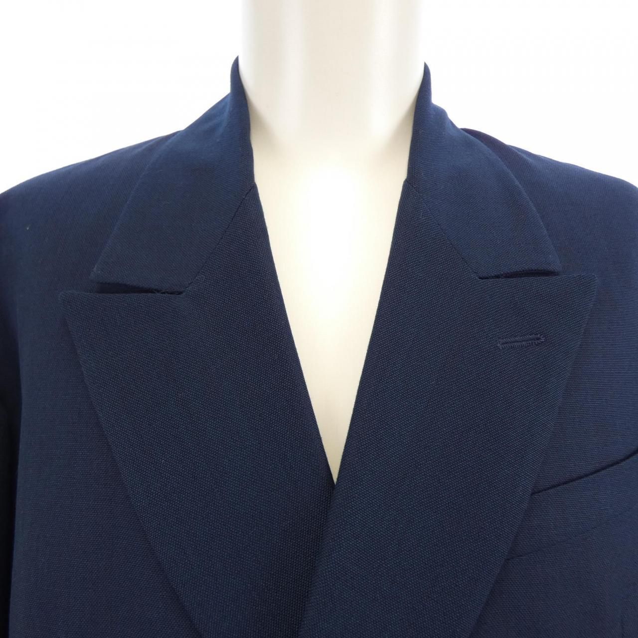 Dior Jacket Navy — view 5