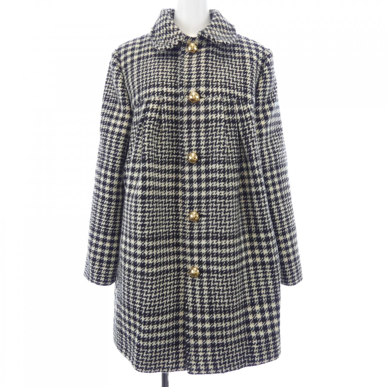 Celine Sixteen Coat