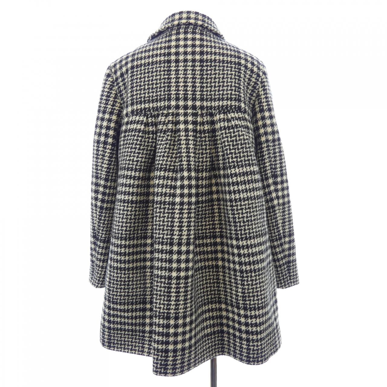 Celine Sixteen Coat — view 2