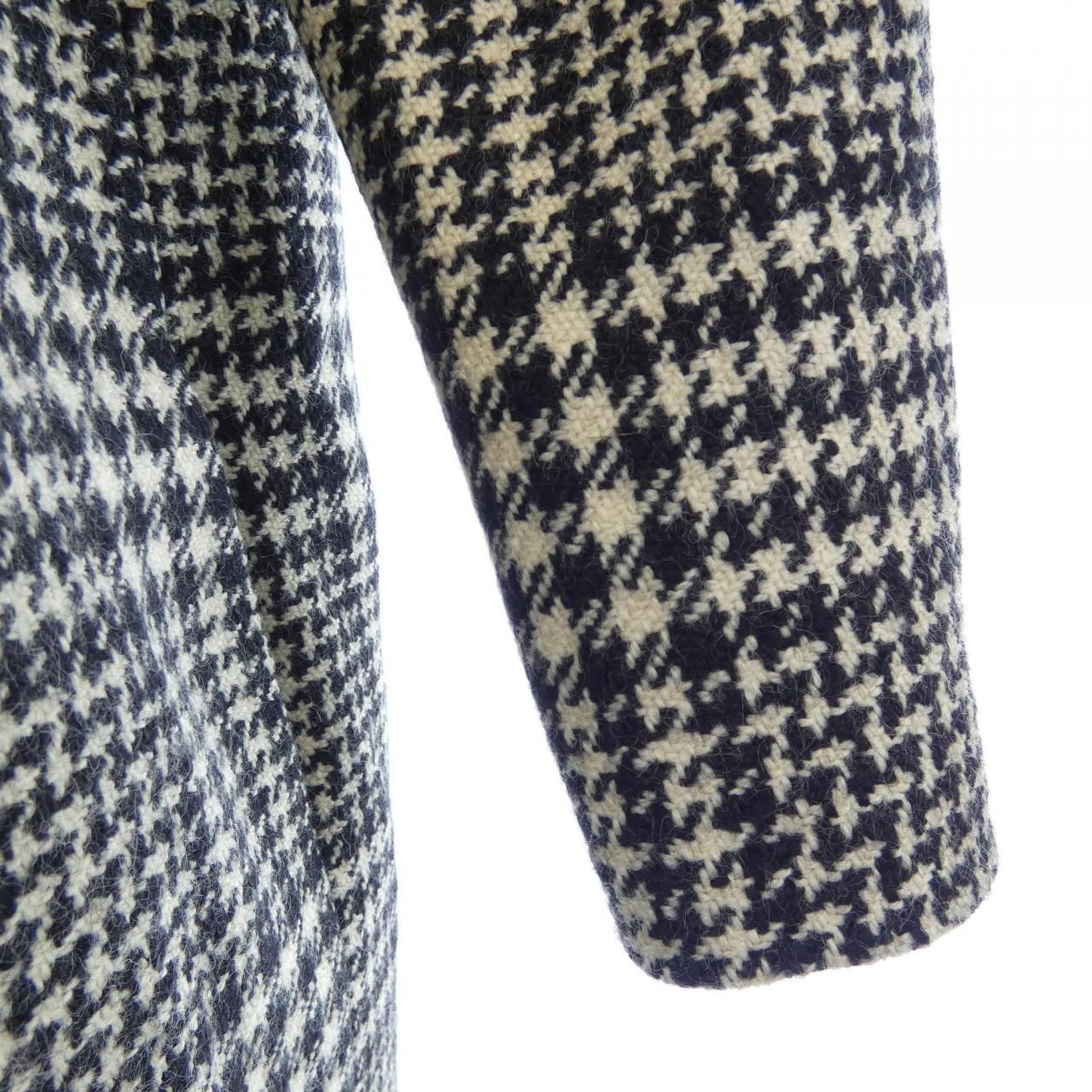 Celine Sixteen Coat — view 6