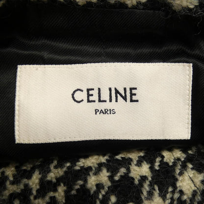 Celine Sixteen Coat — view 4