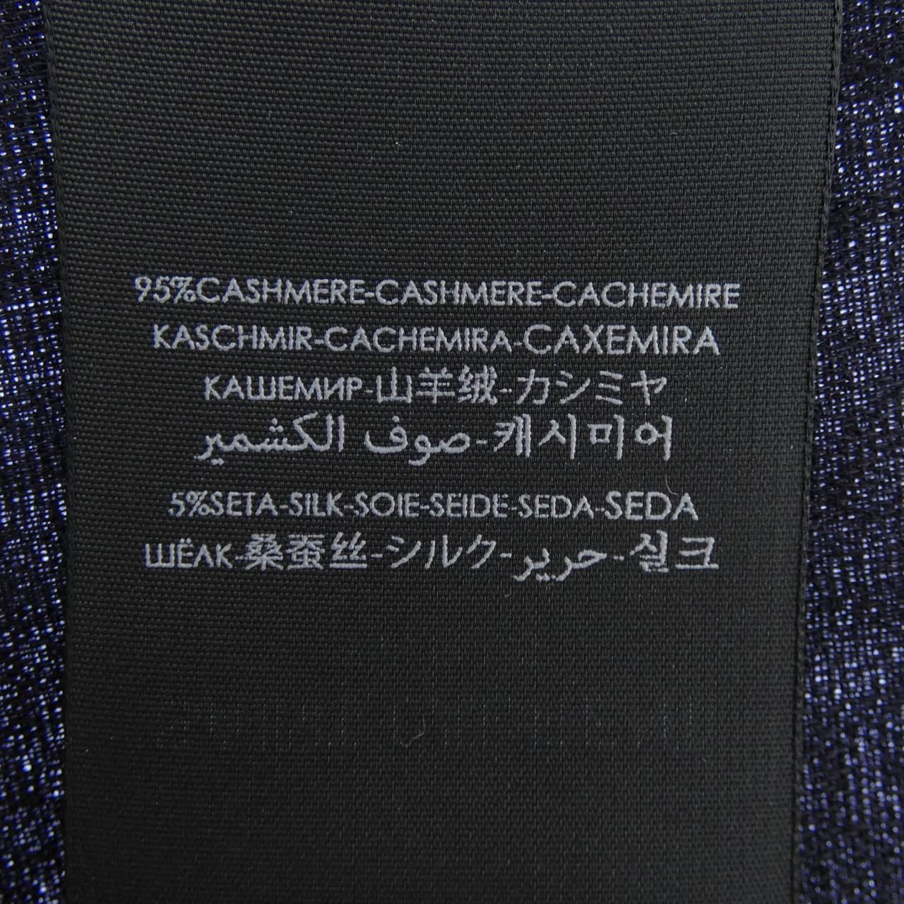 Saint Laurent Stole Scarf — view 3