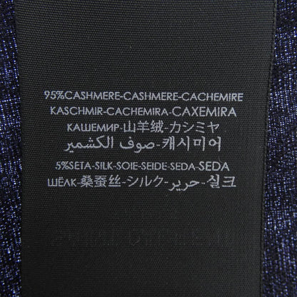 Saint Laurent Stole Scarf — view 3