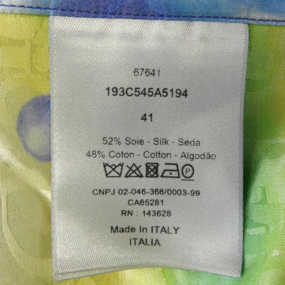 Dior Kenny Scharf S-shirt — view 3