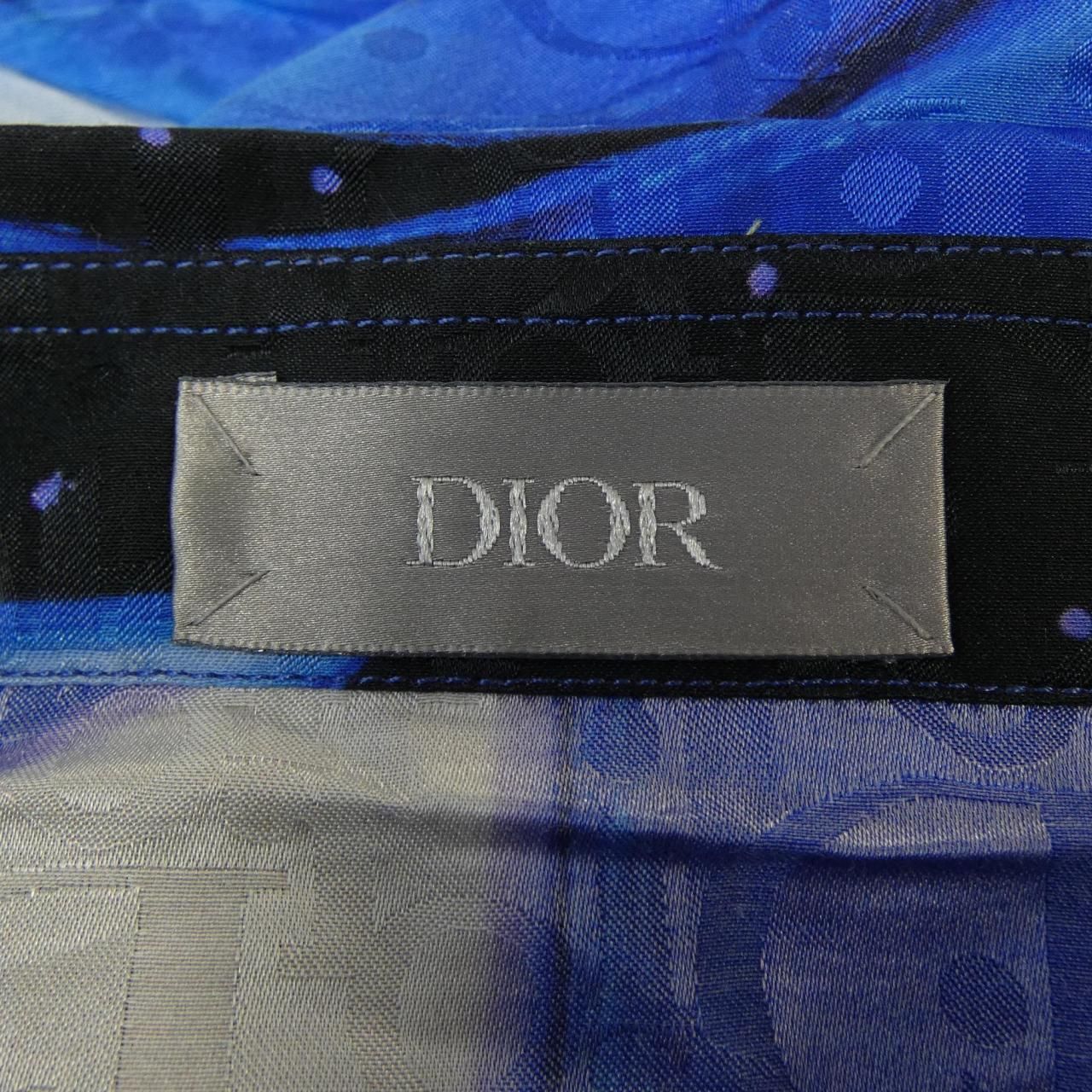 Dior Kenny Scharf S-shirt — view 4