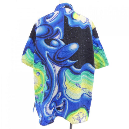 Dior Kenny Scharf S-shirt — view 2