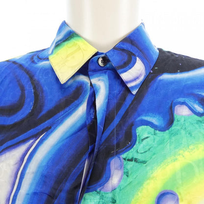 Dior Kenny Scharf S-shirt — view 5