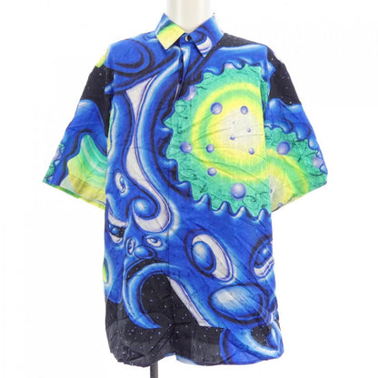 Dior Kenny Scharf S-shirt