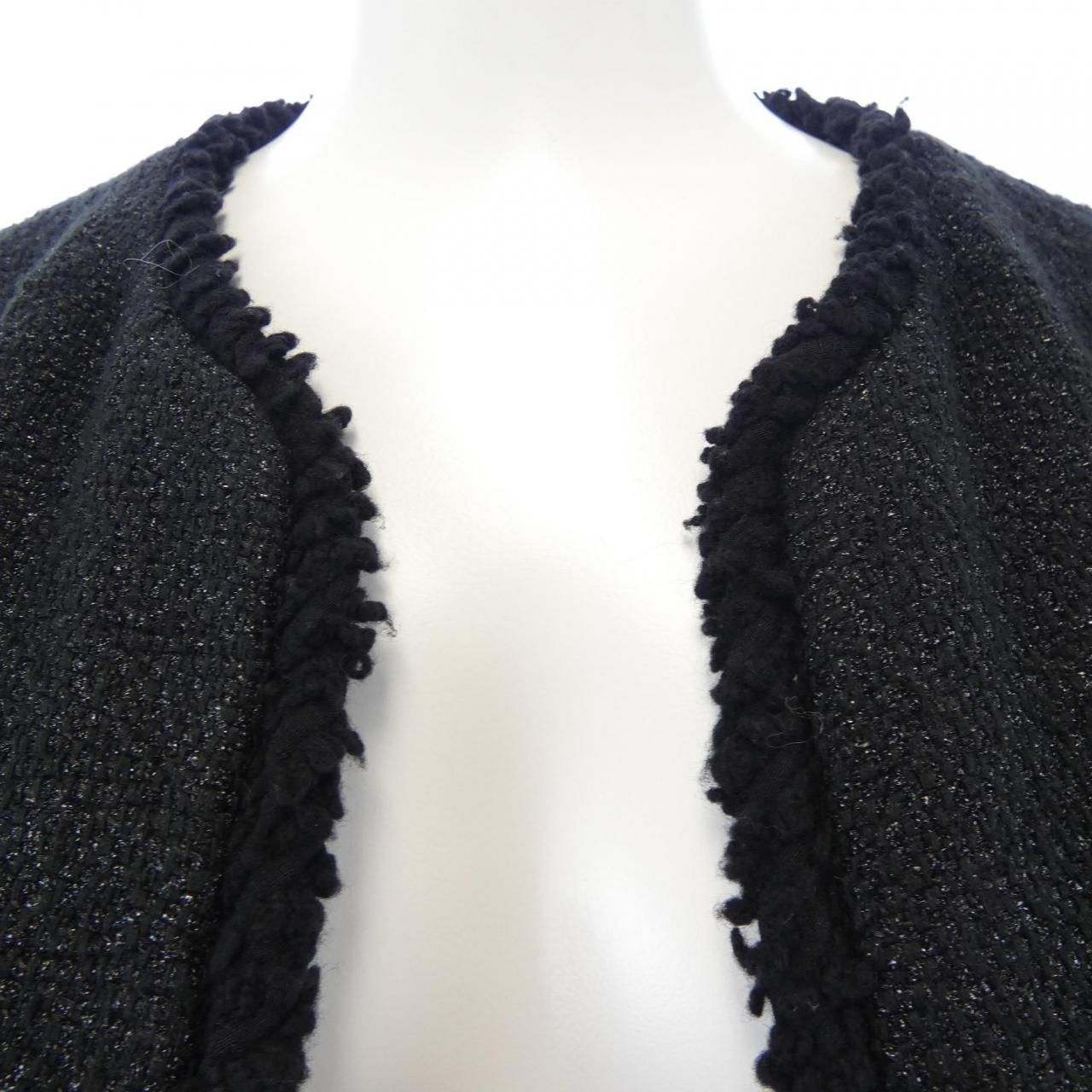 Chanel Jacket Black — view 5