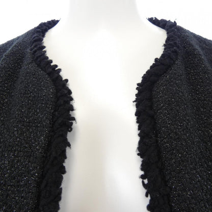 Chanel Jacket Black — view 5