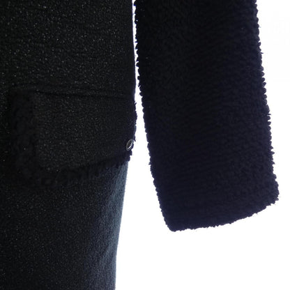 Chanel Jacket Black — view 6
