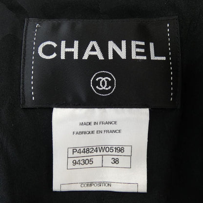 Chanel Jacket Black — view 4