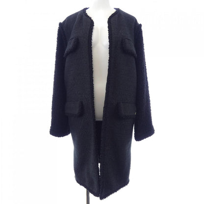 Chanel Jacket Black
