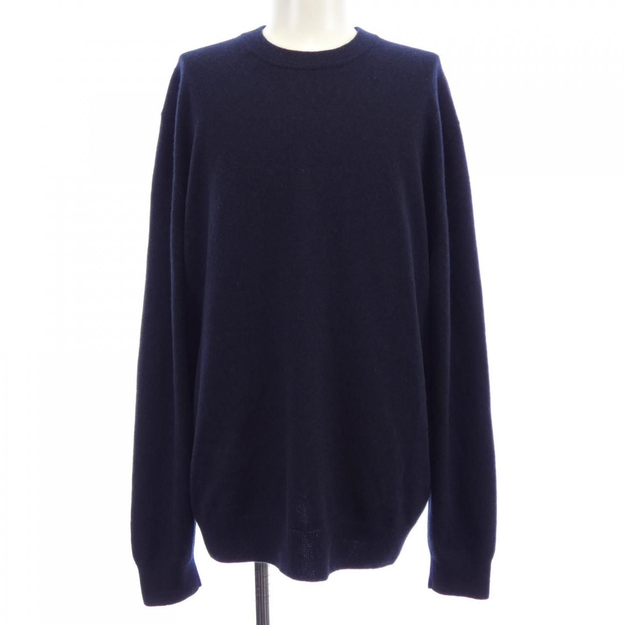 Hermes Maillon Chaine D'ancre Knit Sweater