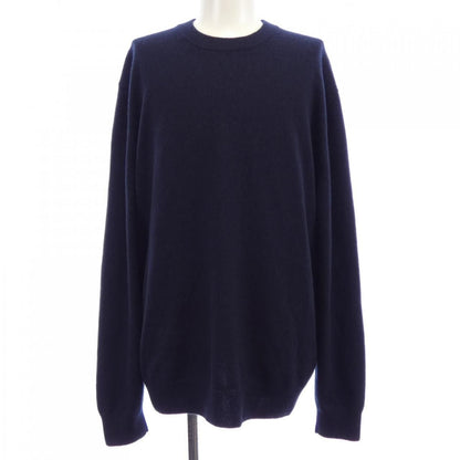 Hermes Maillon Chaine D'ancre Knit Sweater