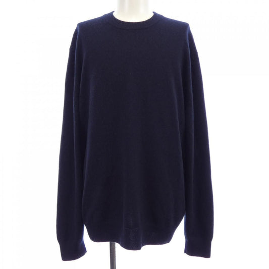 Hermes Maillon Chaine D'ancre Knit Sweater