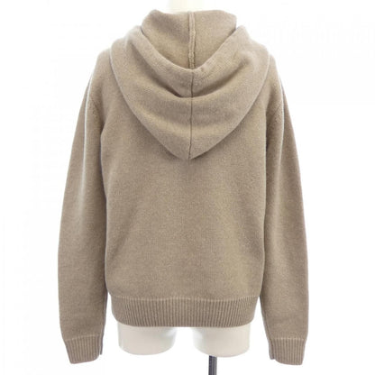 Celine Triomphe Hooded Sweater 2 Hoodie — view 2