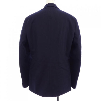 Hermes Jacket Navy — view 2