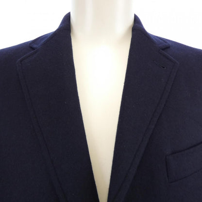 Hermes Jacket Navy — view 5