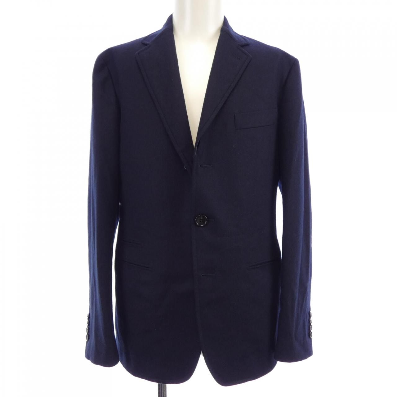 Hermes Jacket Navy