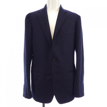 Hermes Jacket Navy