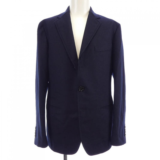 Hermes Jacket Navy