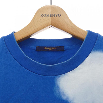 Louis Vuitton Cloud Print T-Shirt — view 5