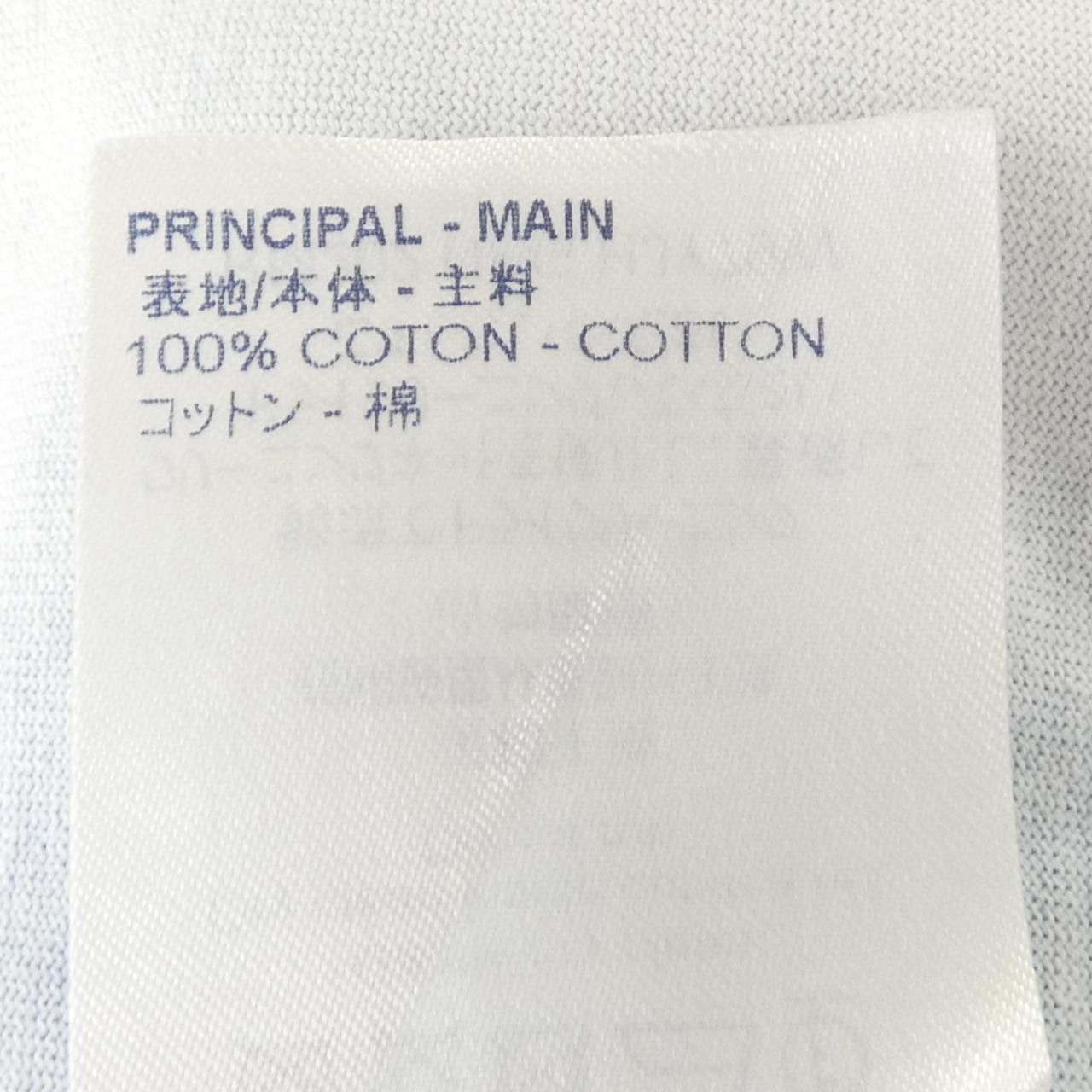 Louis Vuitton Cloud Print T-Shirt — view 3