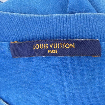 Louis Vuitton Cloud Print T-Shirt — view 4
