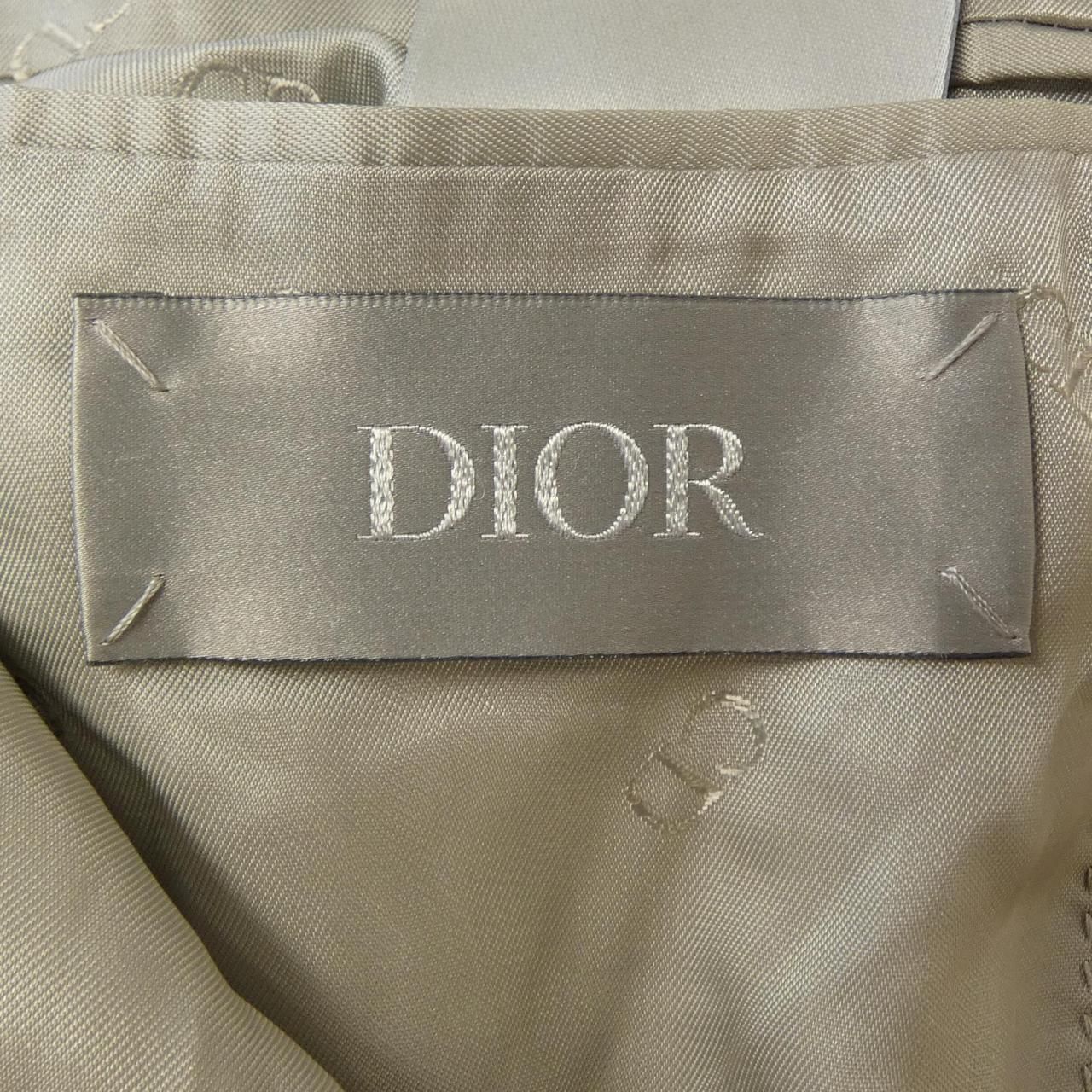 Dior Jacket Beige — view 4