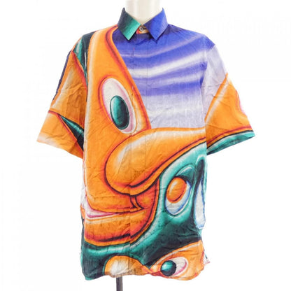 Dior Oblique Kenny Charf 193 S Shirt