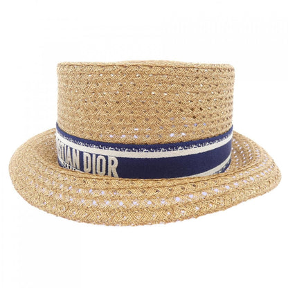 Dior Bob Hat Beige