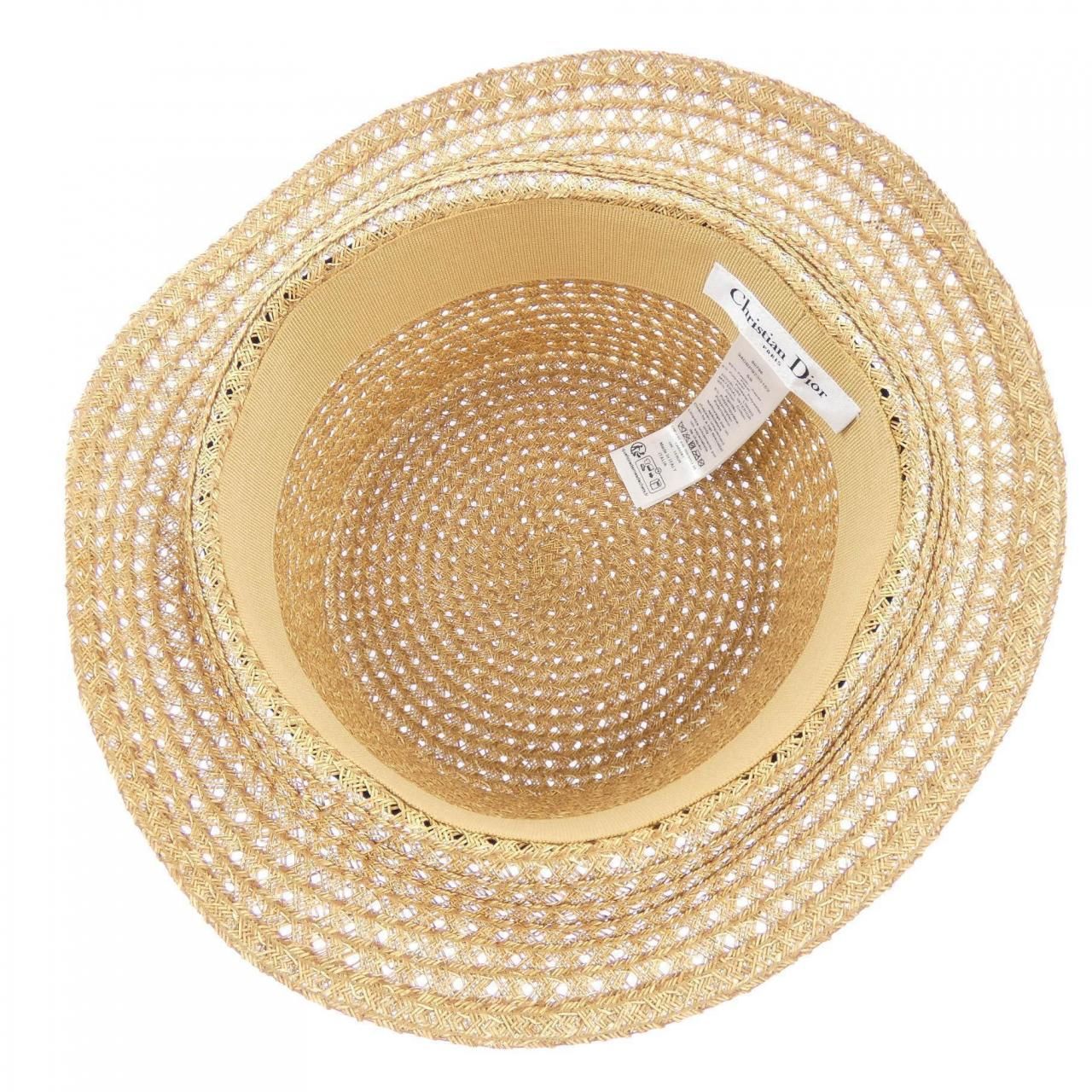 Dior Bob Hat Beige — view 4