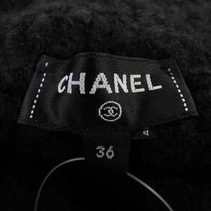 Chanel Pants Black — view 5