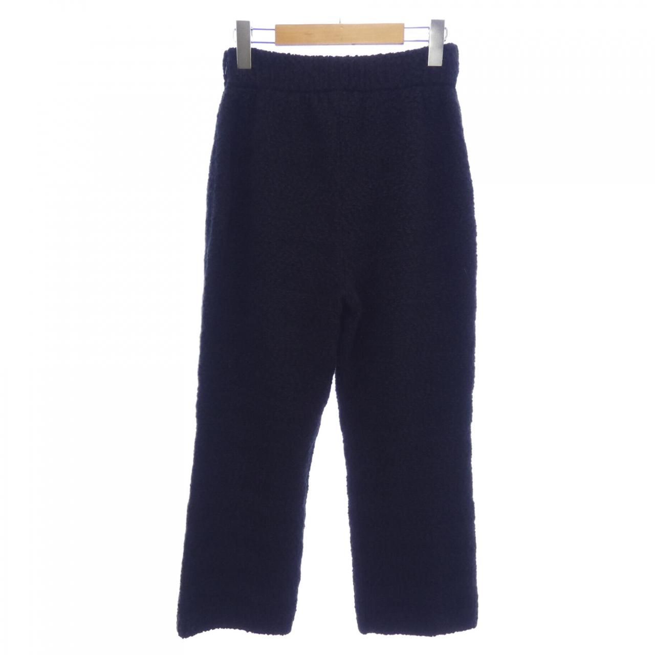 Chanel Pants Black — view 2