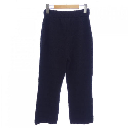 Chanel Pants Black — view 2