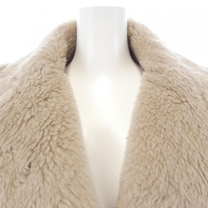 Max Mara Coat Beige — view 5