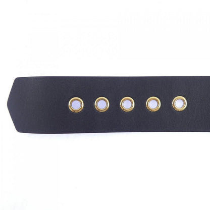 Dior Belt Black — view 4