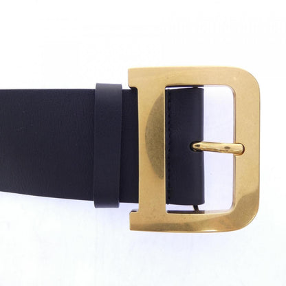 Dior Belt Black — view 2