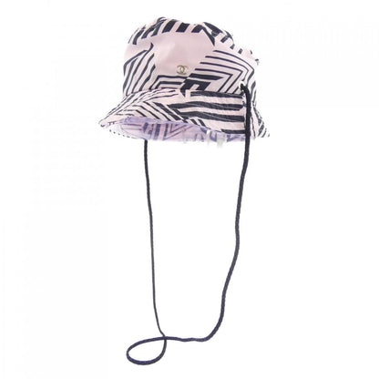 Chanel Hat Pink