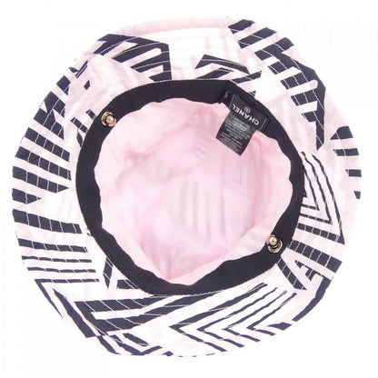 Chanel Hat Pink — view 5