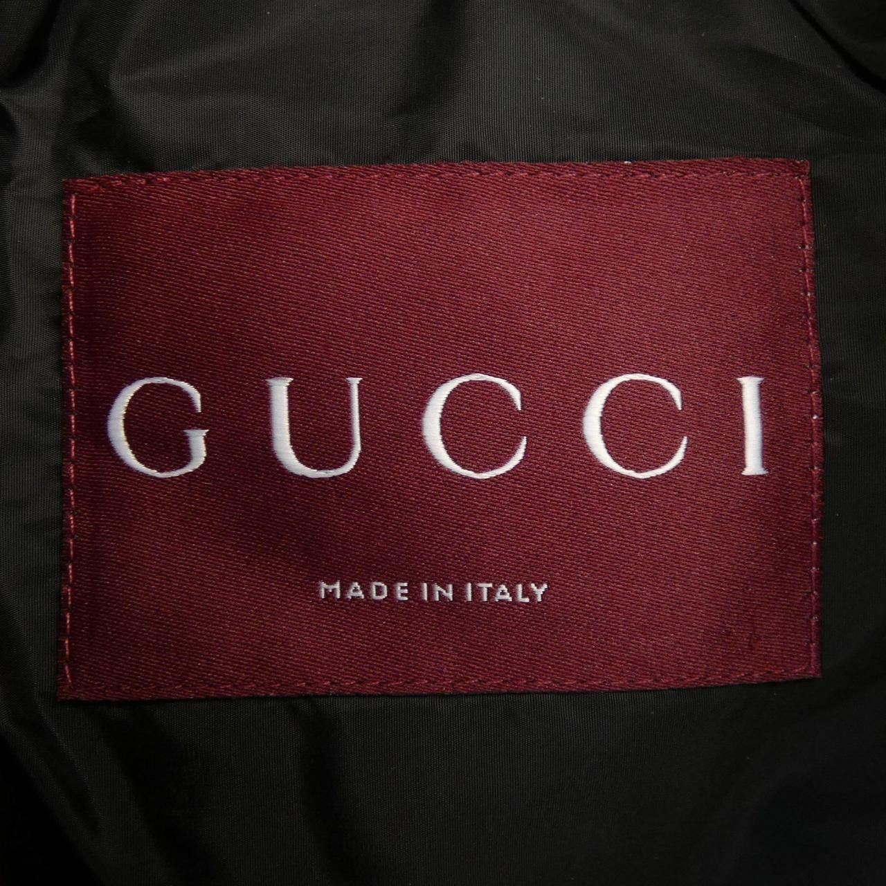 Gucci Down Jacket — view 5