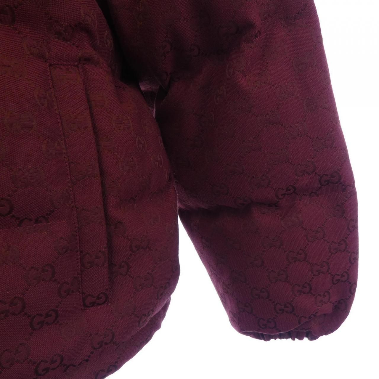 Gucci Down Jacket — view 7