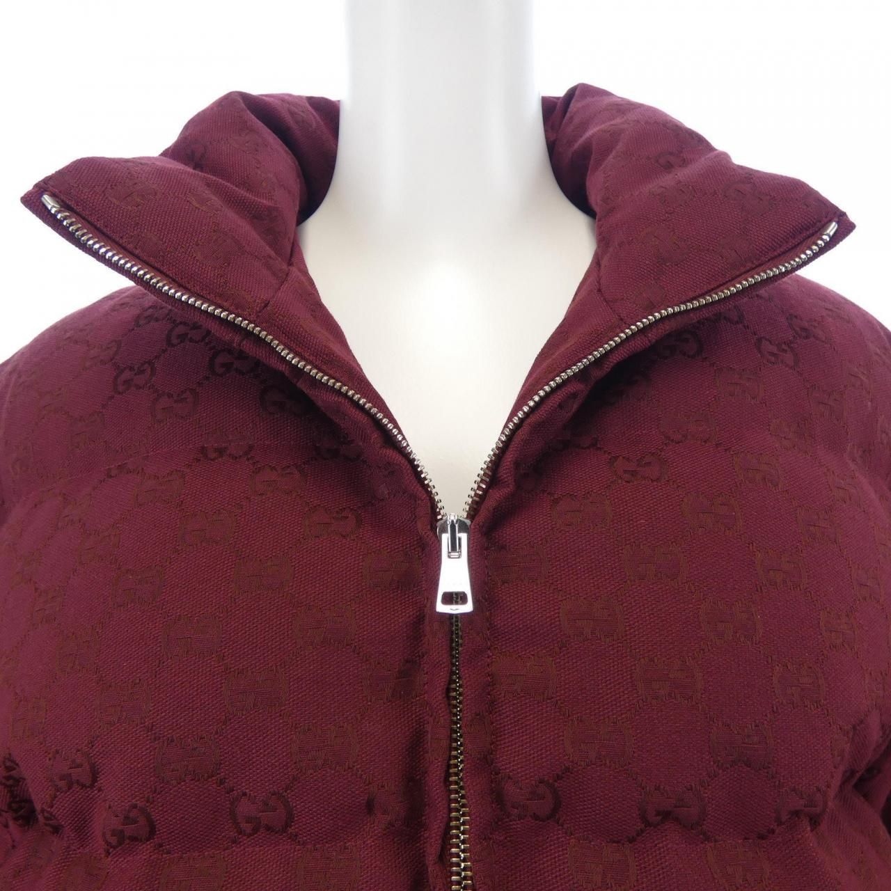 Gucci Down Jacket — view 6