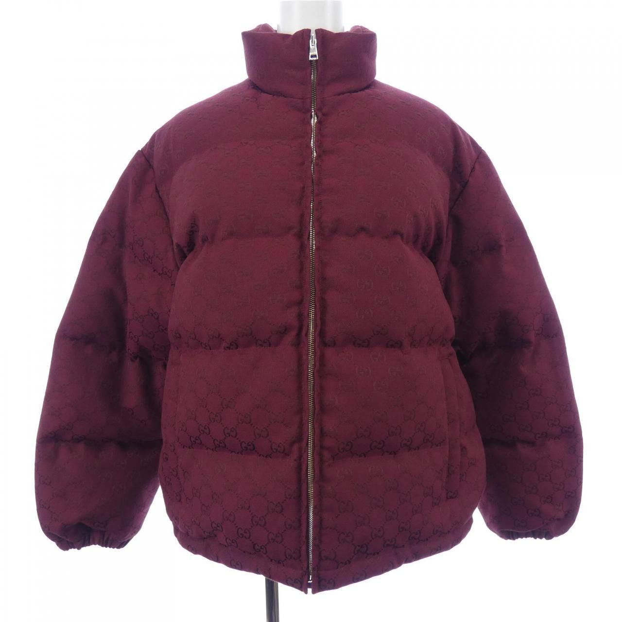 Gucci Down Jacket